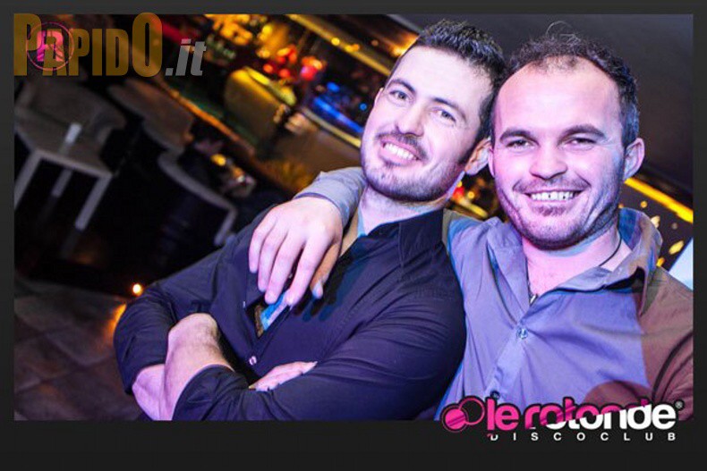 Sabato 09 Marzo 2013: 
