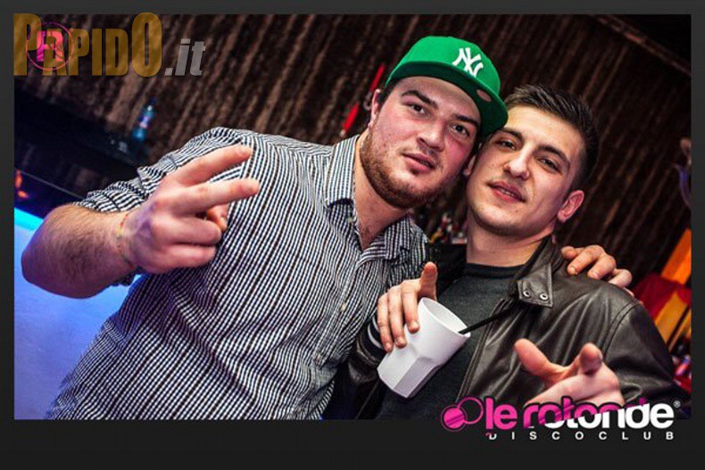 Sabato 09 Marzo 2013: 