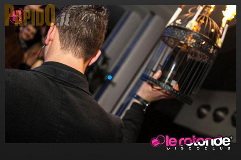 Sabato 09 Marzo 2013: 