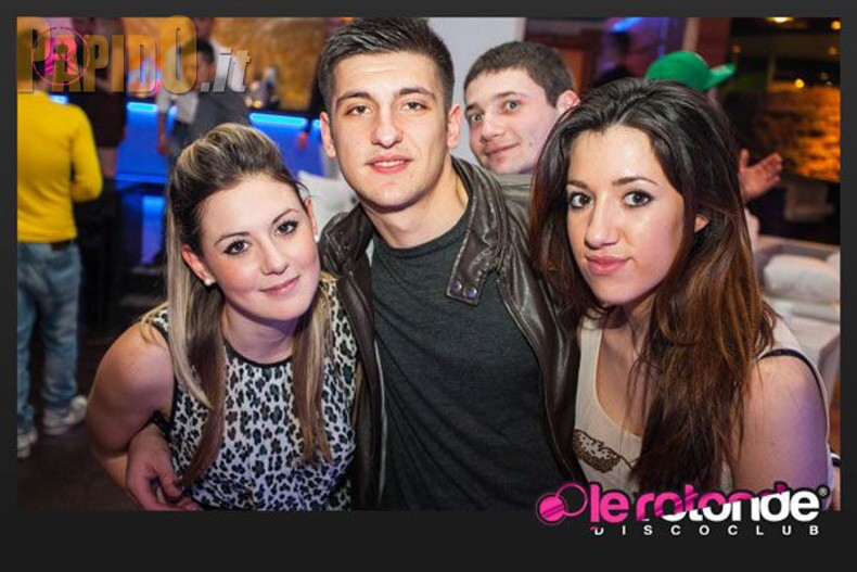 Sabato 09 Marzo 2013: 