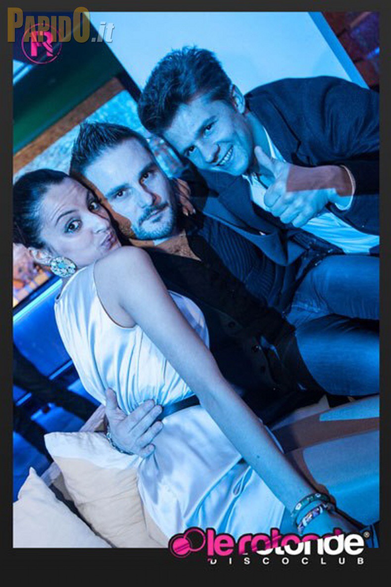 Sabato 09 Marzo 2013: 