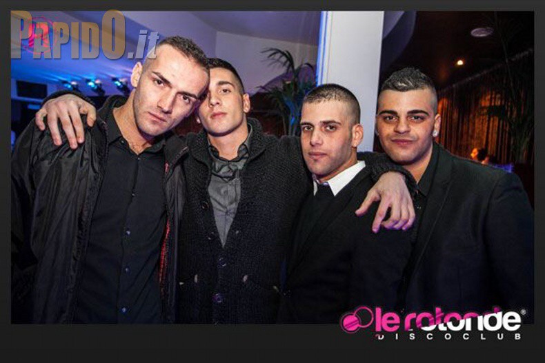Sabato 09 Marzo 2013: 