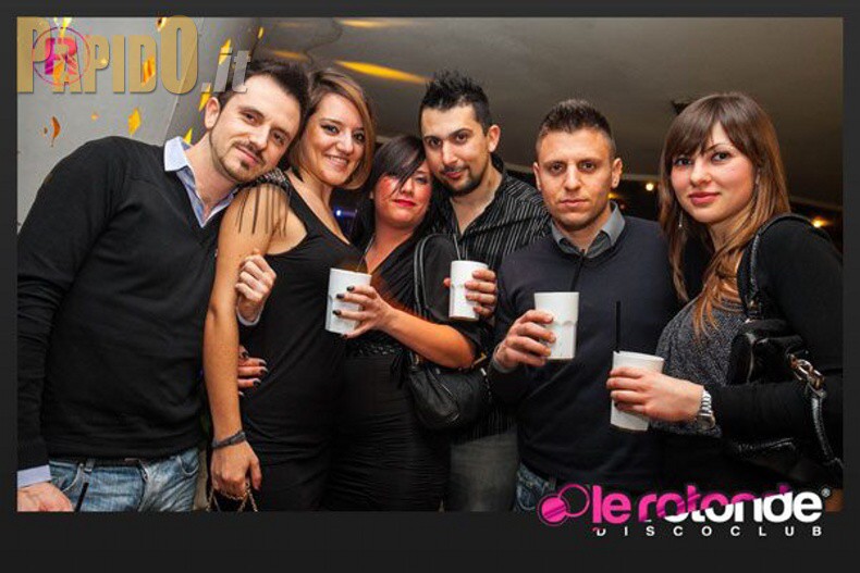 Sabato 09 Marzo 2013: 