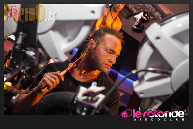Sabato 09 Marzo 2013: 