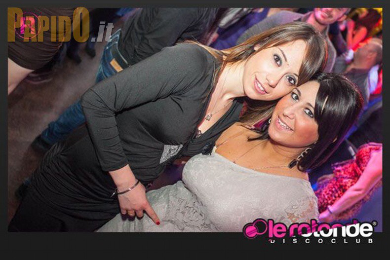 Sabato 09 Marzo 2013: 
