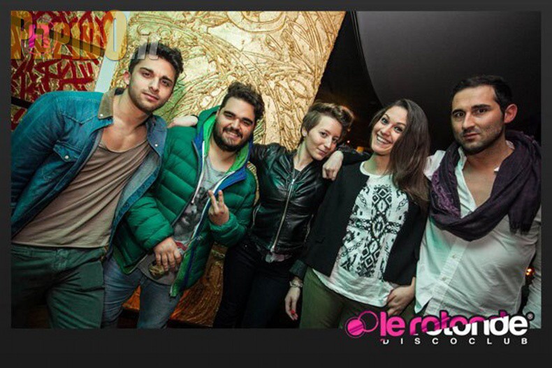 Sabato 09 Marzo 2013: 