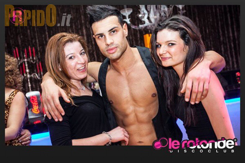 Sabato 09 Marzo 2013: 
