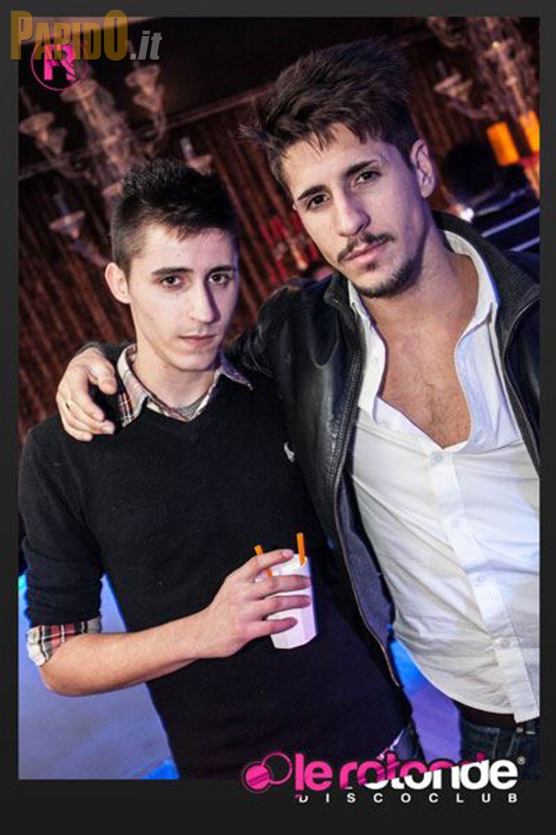 Sabato 09 Marzo 2013: 