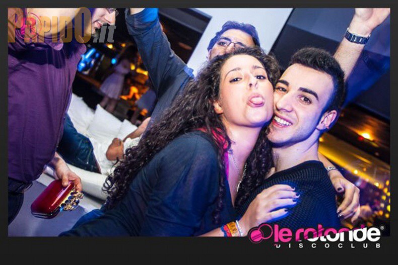 Sabato 09 Marzo 2013: 