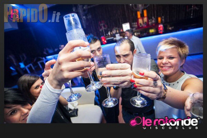 Sabato 09 Marzo 2013: 
