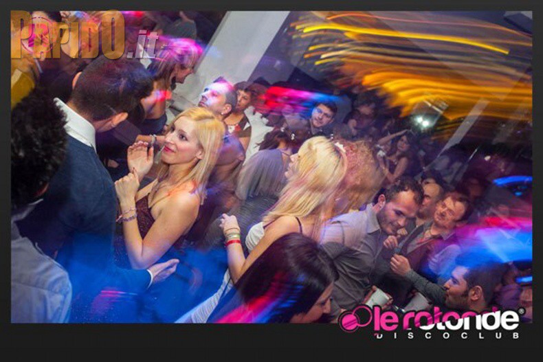 Sabato 09 Marzo 2013: 