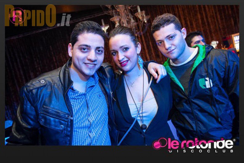 Sabato 09 Marzo 2013: 