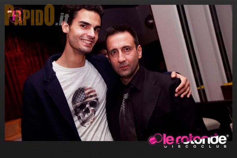 Sabato 10 Novembre 2012: 