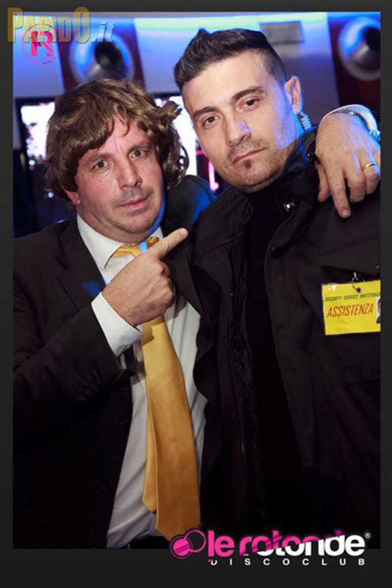 Sabato 10 Novembre 2012: 