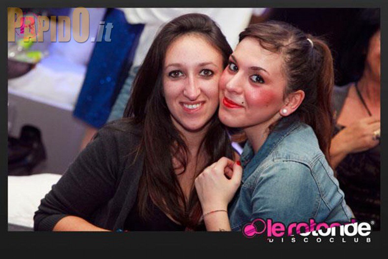 Sabato 10 Novembre 2012: 