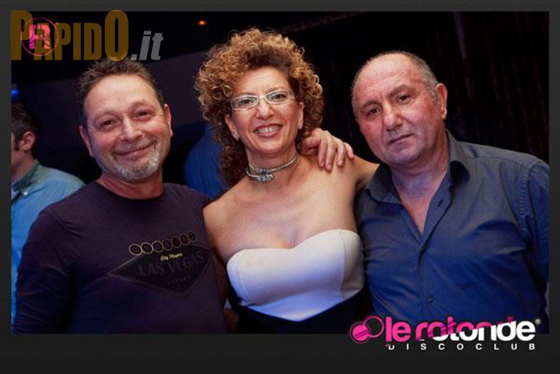 Sabato 10 Novembre 2012: 