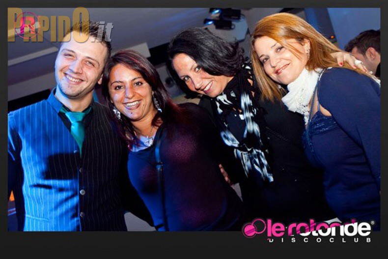 Sabato 10 Novembre 2012: 