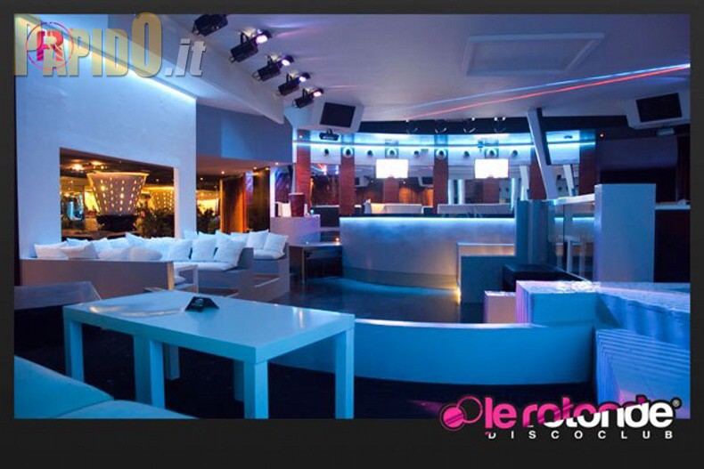 Sabato 10 Novembre 2012: 