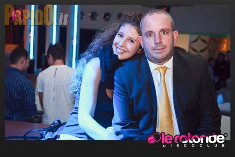 Sabato 10 Novembre 2012: 