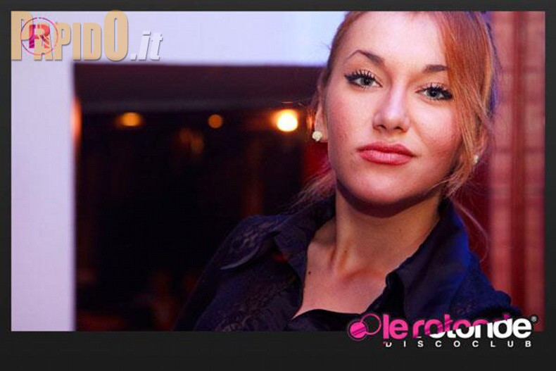 Sabato 10 Novembre 2012: 