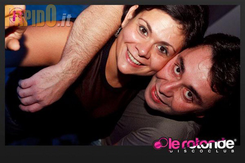 Sabato 10 Novembre 2012: 