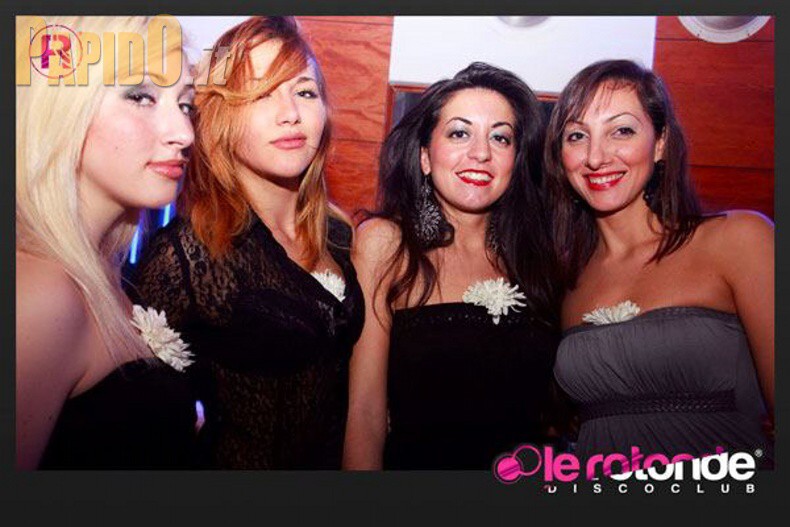Sabato 10 Novembre 2012: 