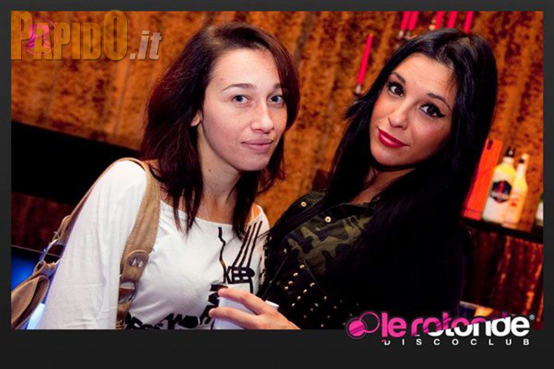 Sabato 10 Novembre 2012: 