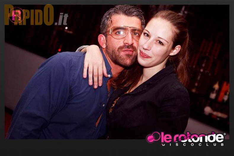 Sabato 10 Novembre 2012: 