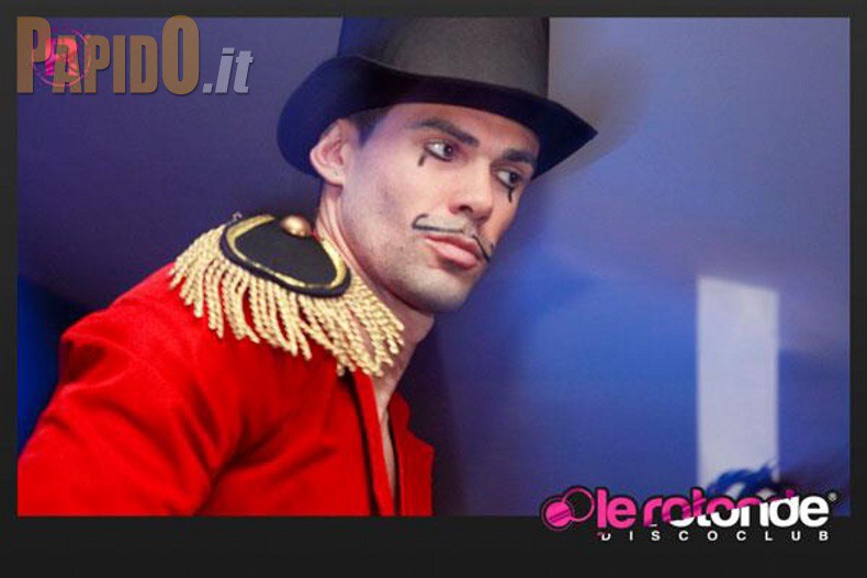 Sabato 10 Novembre 2012: 