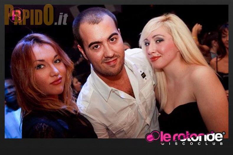 Sabato 10 Novembre 2012: 
