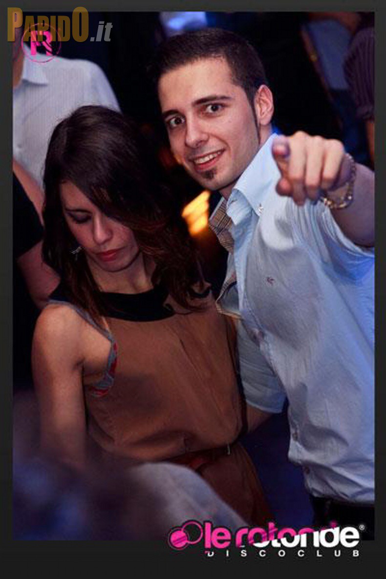 Sabato 10 Novembre 2012: 