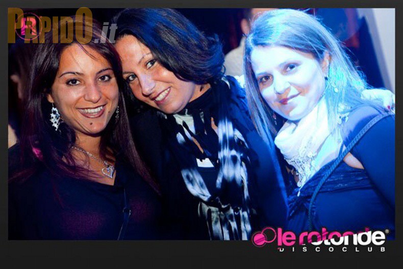 Sabato 10 Novembre 2012: 