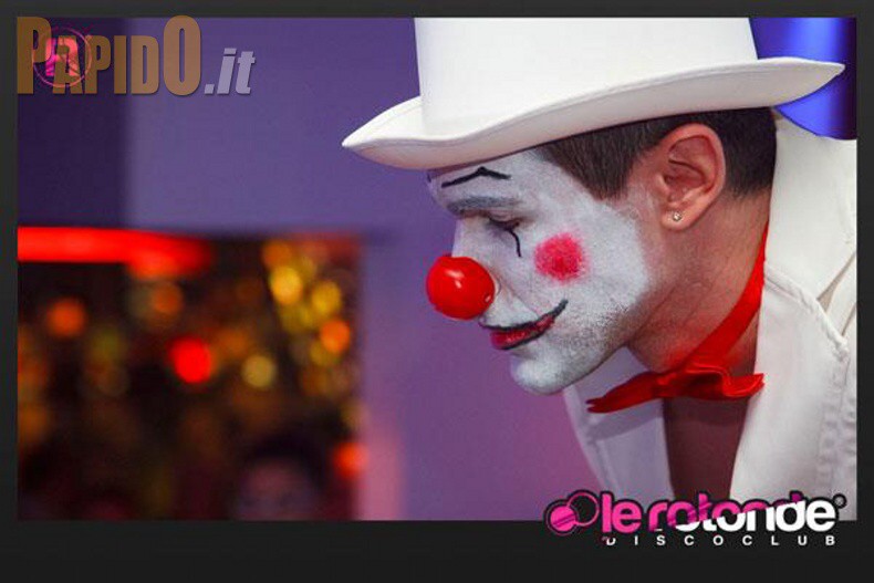 Sabato 10 Novembre 2012: 