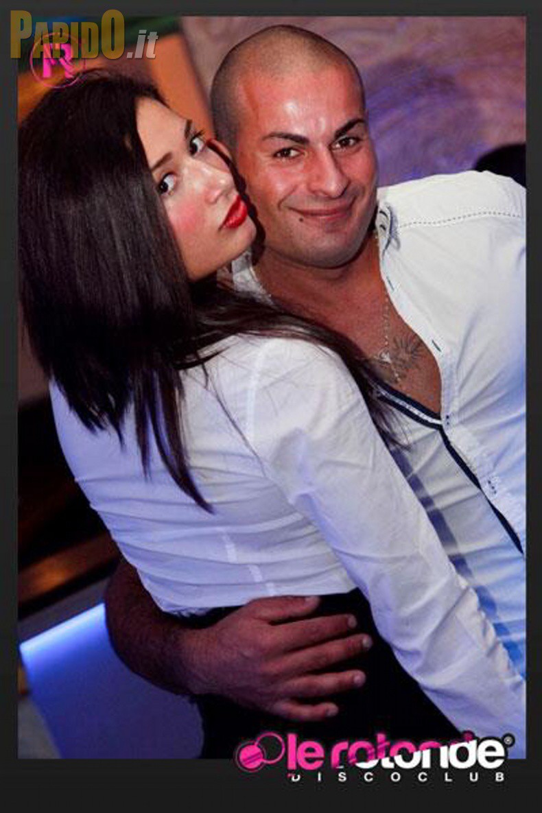 Sabato 10 Novembre 2012: 