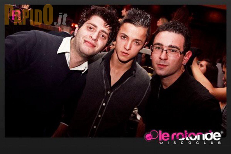 Sabato 10 Novembre 2012: 
