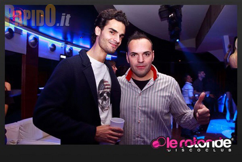 Sabato 10 Novembre 2012: 