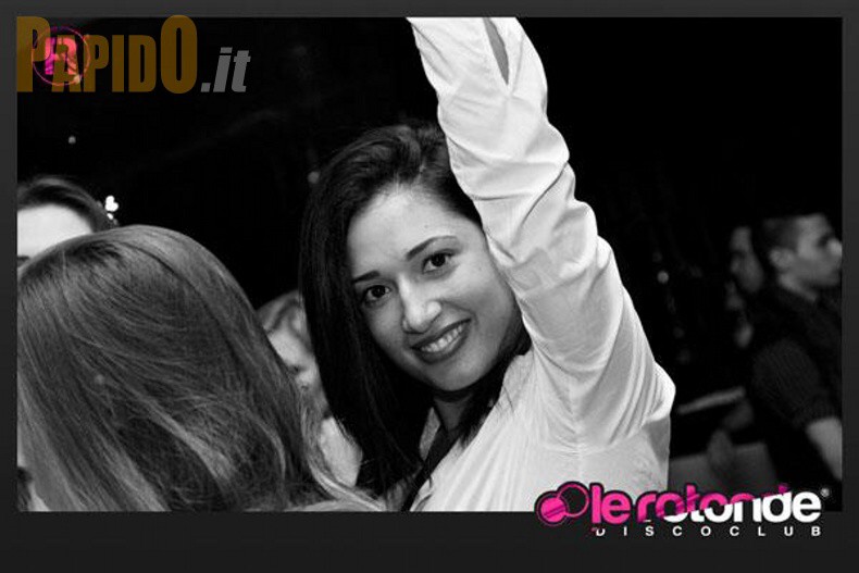 Sabato 10 Novembre 2012: 
