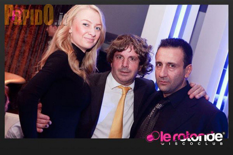 Sabato 10 Novembre 2012: 