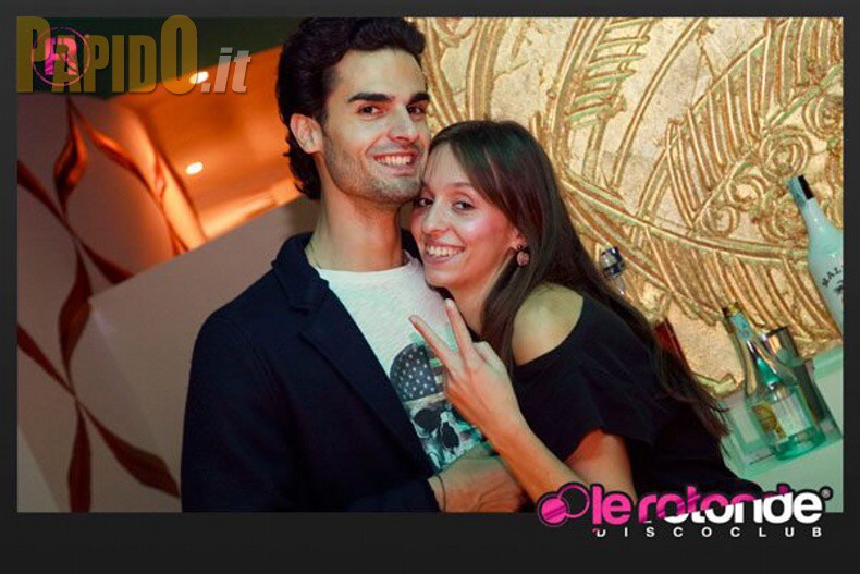 Sabato 10 Novembre 2012: 