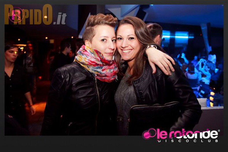 Sabato 10 Novembre 2012: 