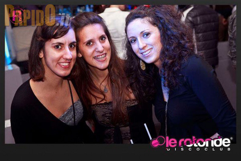 Sabato 10 Novembre 2012: 