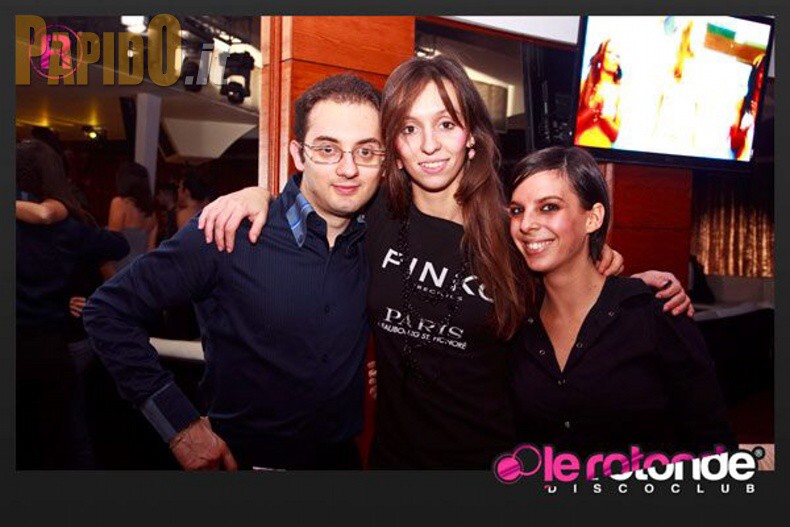 Sabato 10 Novembre 2012: 