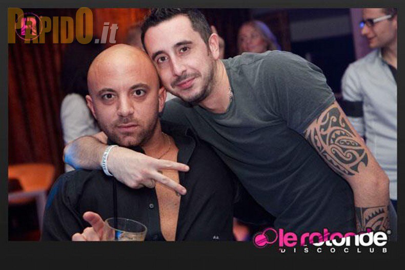 Sabato 10 Novembre 2012: 