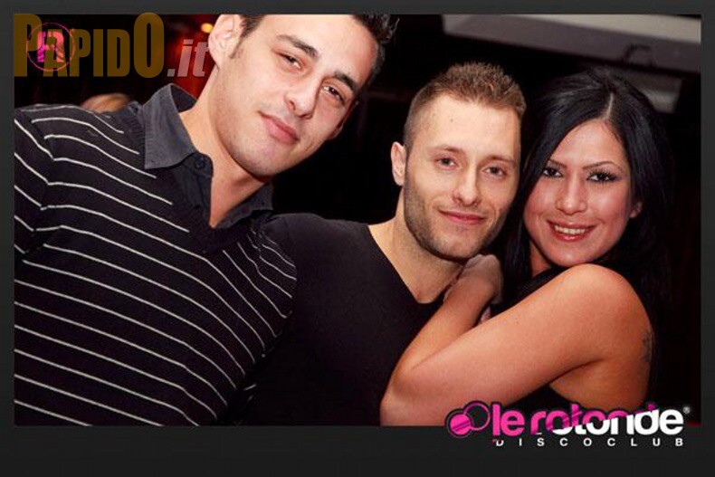 Sabato 10 Novembre 2012: 