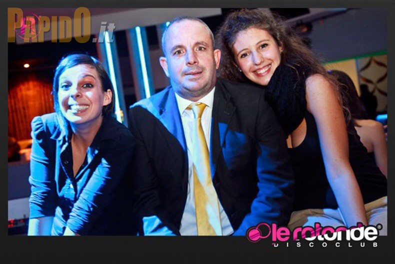 Sabato 10 Novembre 2012: 