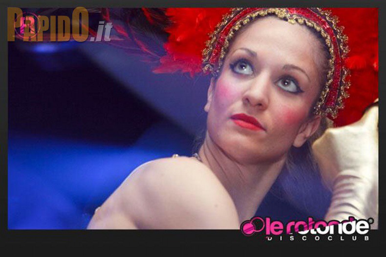 Sabato 10 Novembre 2012: 