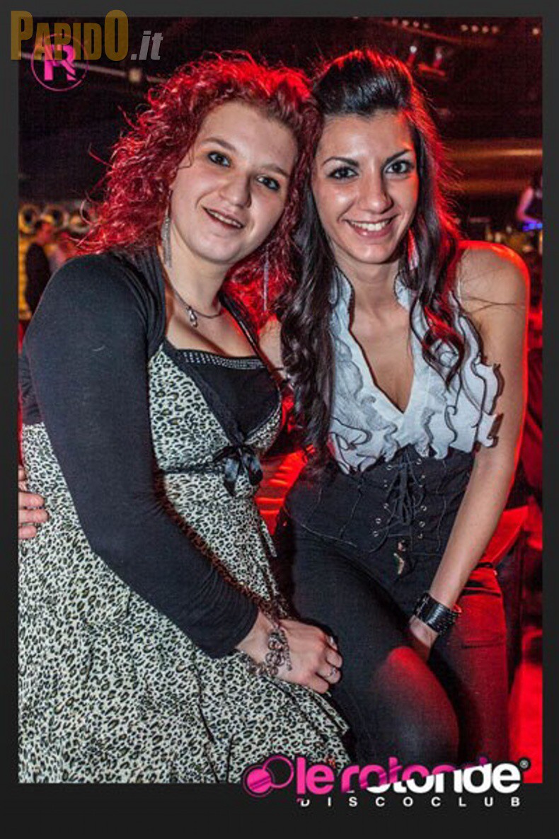 Sabato 12 Gennaio 2013: 