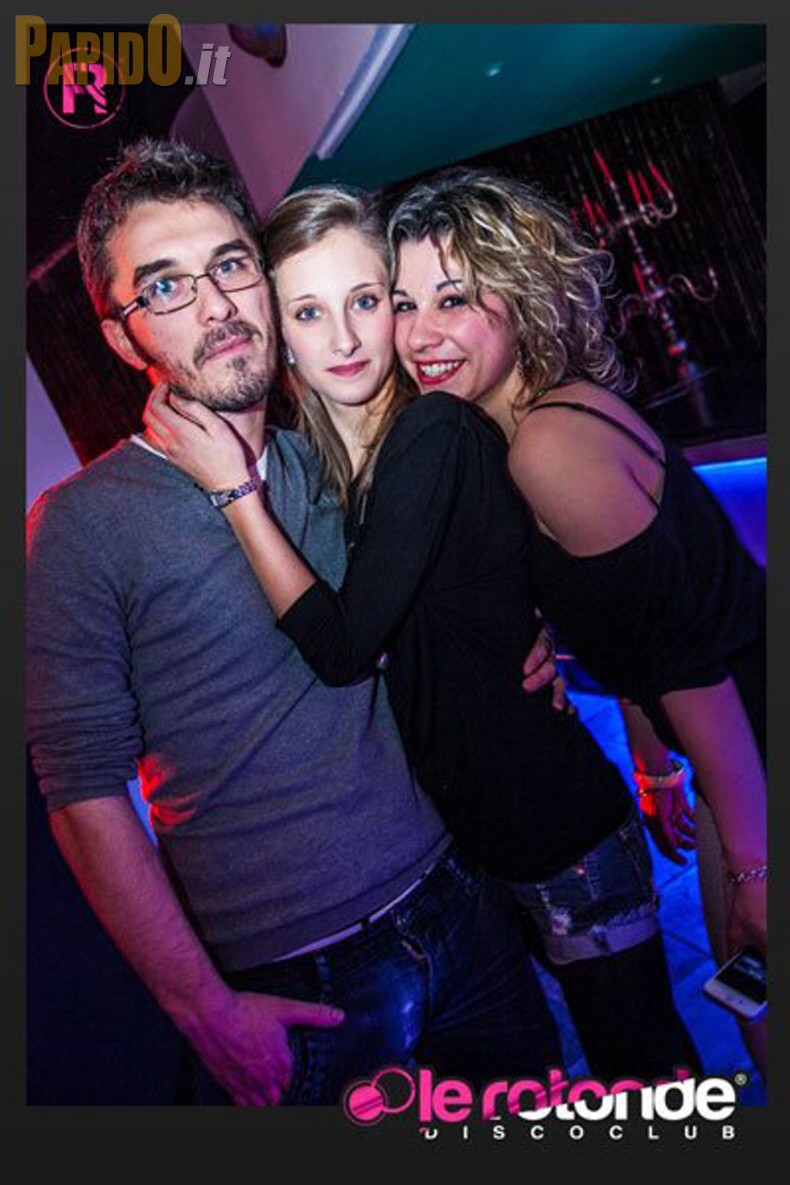 Sabato 12 Gennaio 2013: 