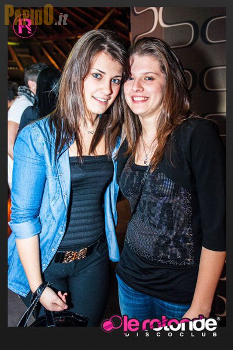 Sabato 12 Gennaio 2013: 