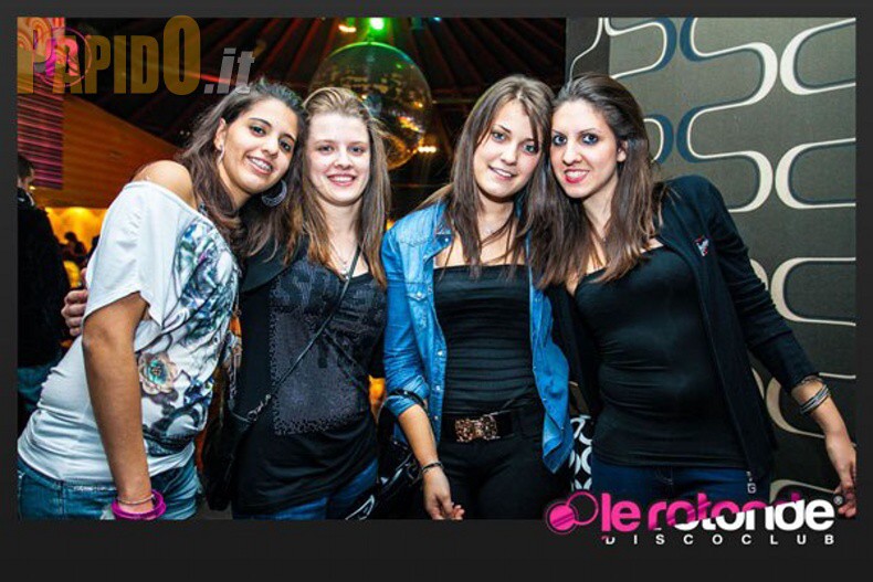 Sabato 12 Gennaio 2013: 